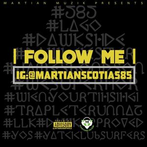 Folow Me (Explicit)