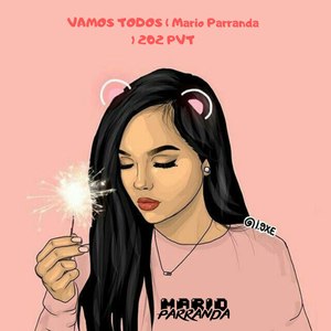 Vamos Todos (202 Pvt)