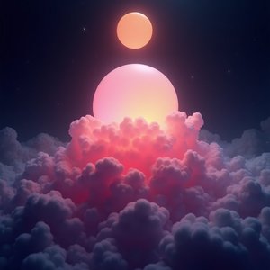 闭关中的魔法师 - 吹梦到西洲