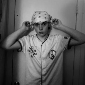 WHITEBANDANA! (Explicit)