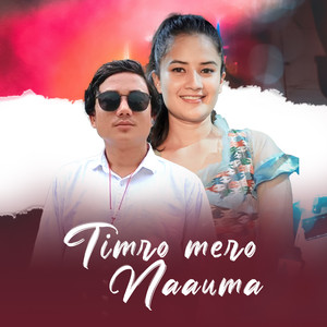 Timro Mero Naauma (Live)