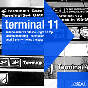 Terminal 11