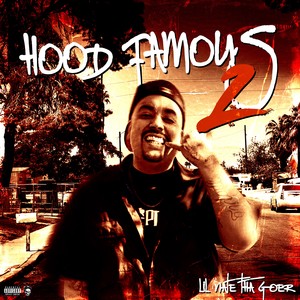 Hood Famous 2 (Explicit)