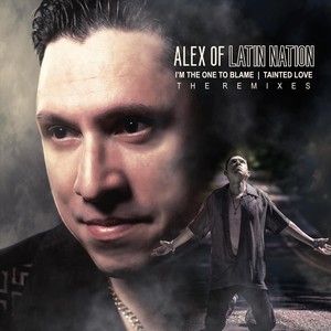I'm the One to Blame (T.SPINNIN Boom Mix)