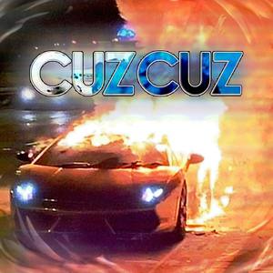 cuzcuz (Explicit)