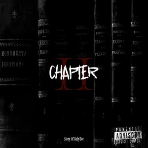 Chapter 2: The Mixtape (Short Version) [Explicit]