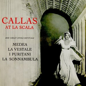 La Sonnambula, Act I - 