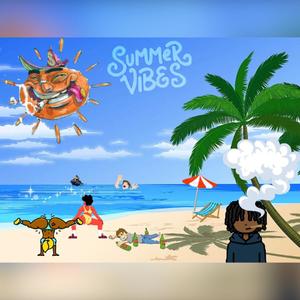 Summer Vibes (Explicit)