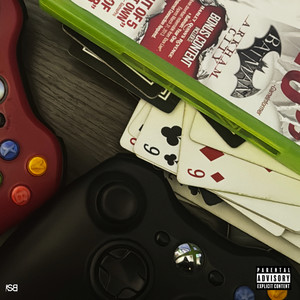 Dead Friends (Explicit)