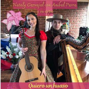 Quiero un huaso (feat. Nataly Carvajal Pérez)