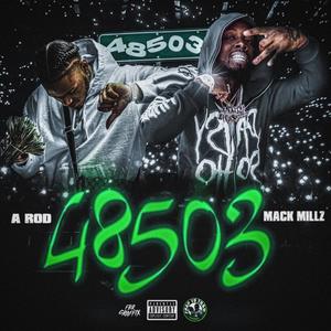 48503 (feat. Mack Millz) (Explicit)
