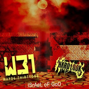 Israel of God (feat. Hard Look)