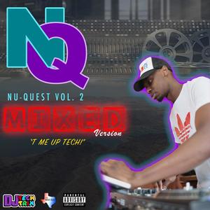 Nu-Quest, Vol. 2 (MIXED Release 1)