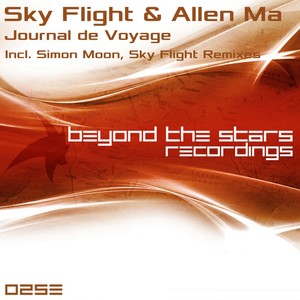 Journal De Voyage (Sky Flight Mix)