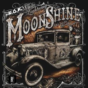 Moonshine (Radio Edit)