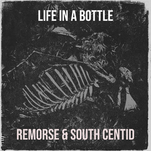 Life in a Bottle (Explicit)