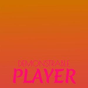 Demonstrable Player