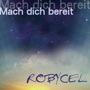 Mach dich bereit