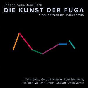Die Kunst der Fuge, BWV 1080 - Contrapunctus 9 a 4 alla duodecima (赋格的艺术，BWV 1080)