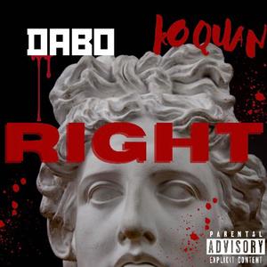 Right (feat. KO Quan) [Explicit]