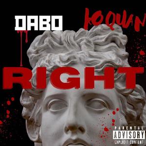 Right (feat. KO Quan) (Explicit)