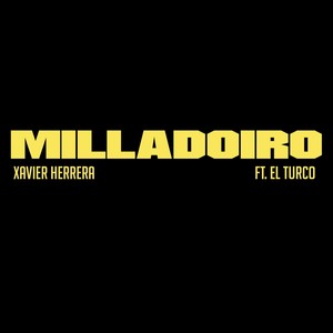 Milladoiro