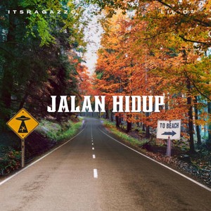 Jalan Hidup