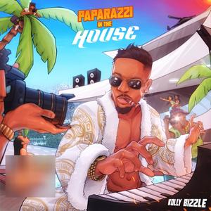 Paparazzi In The House (Explicit)