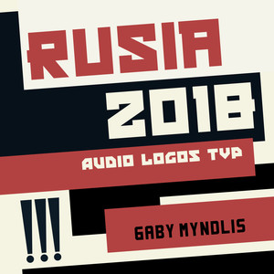 Rusia 2018 - Audio Logos TVP