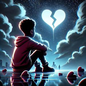 On the run (feat. Yung Huddy)