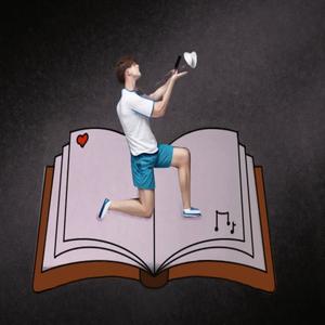 Libro de Amor (feat. Mxndra)