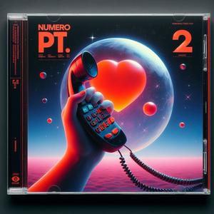 Numero, Pt. 2 (Explicit)