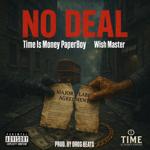 No Deal (Explicit)