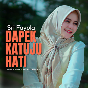 Dapek Katuju Hati