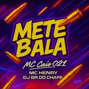 Mete Bala (Explicit)
