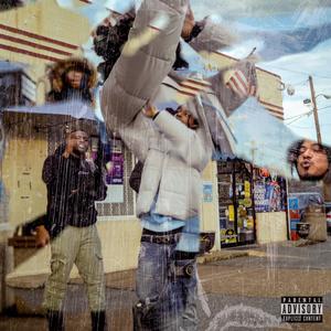 10's (feat. AarnxBrwn, Bava & KR3D) (Explicit)