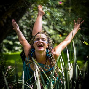 Fuerza Arcoiris (feat. Eric Mandala)