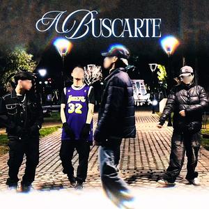 A BUSCARTE (feat. Lonly & leittto) (Explicit)