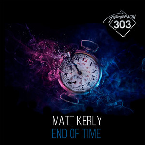 End Of Time (Original Mix)