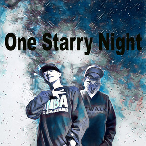 One Starry Night(feat. RYO-T)