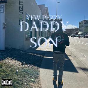 Daddy Son (Explicit)