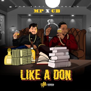 Like a Don (Explicit)