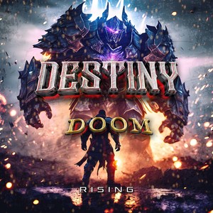 Destiny Doom