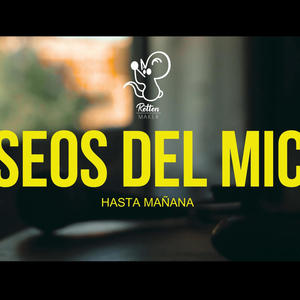 Hasta mañana (feat. De rotto)