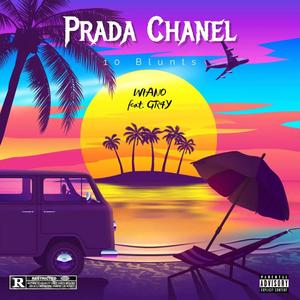 prada.chanel.10blunts (feat. GR4Y) (Explicit)