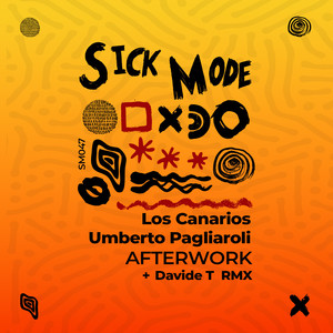 AFTERWORK (Original Mix)