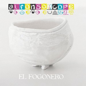 Alfonso Copé - Salto de Agua