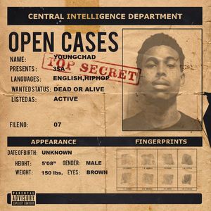 Open Cases (Explicit)