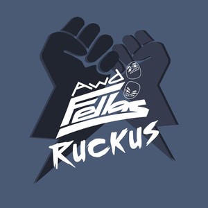 Ruckus (Explicit)