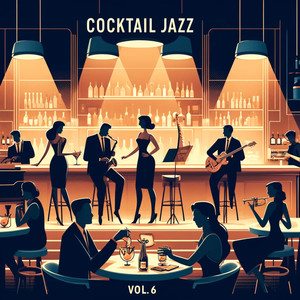 Cocktail Jazz vol.6